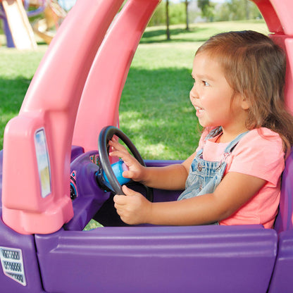 Princess Cozy Truck | Little Tikes | Little Tikes