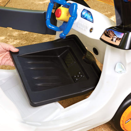 Little Tikes Adventure Rover – Space-Themed Ride-On Toy | Little Tikes
