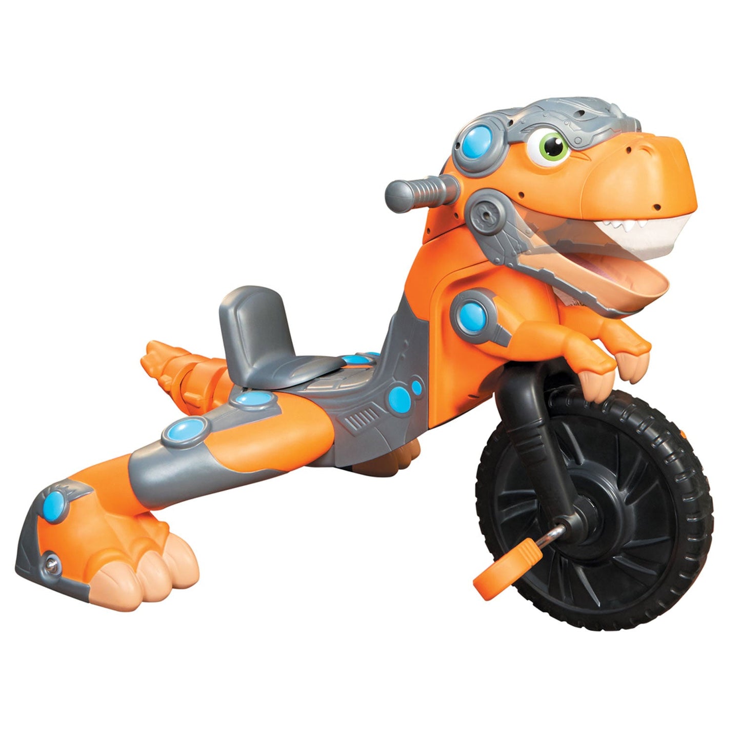 Little Tikes Chompin' Dino Trike | Little Tikes