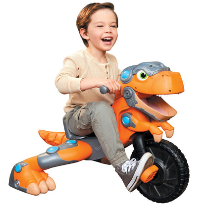 Little Tikes Chompin' Dino Trike | Little Tikes