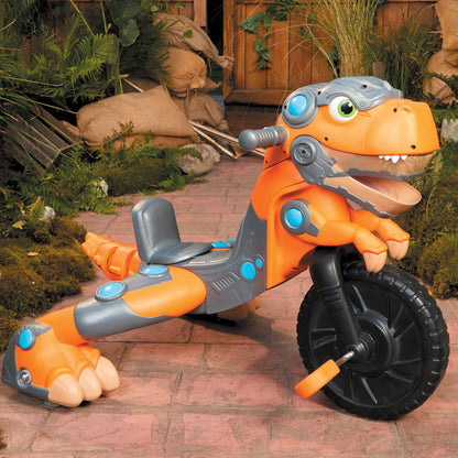 Little Tikes Chompin' Dino Trike | Little Tikes