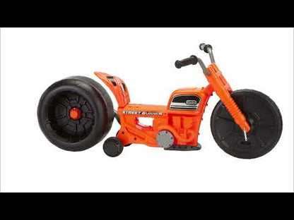 Street Burner™ Pedal Motorcycle for Kids | Little Tikes | Little Tikes