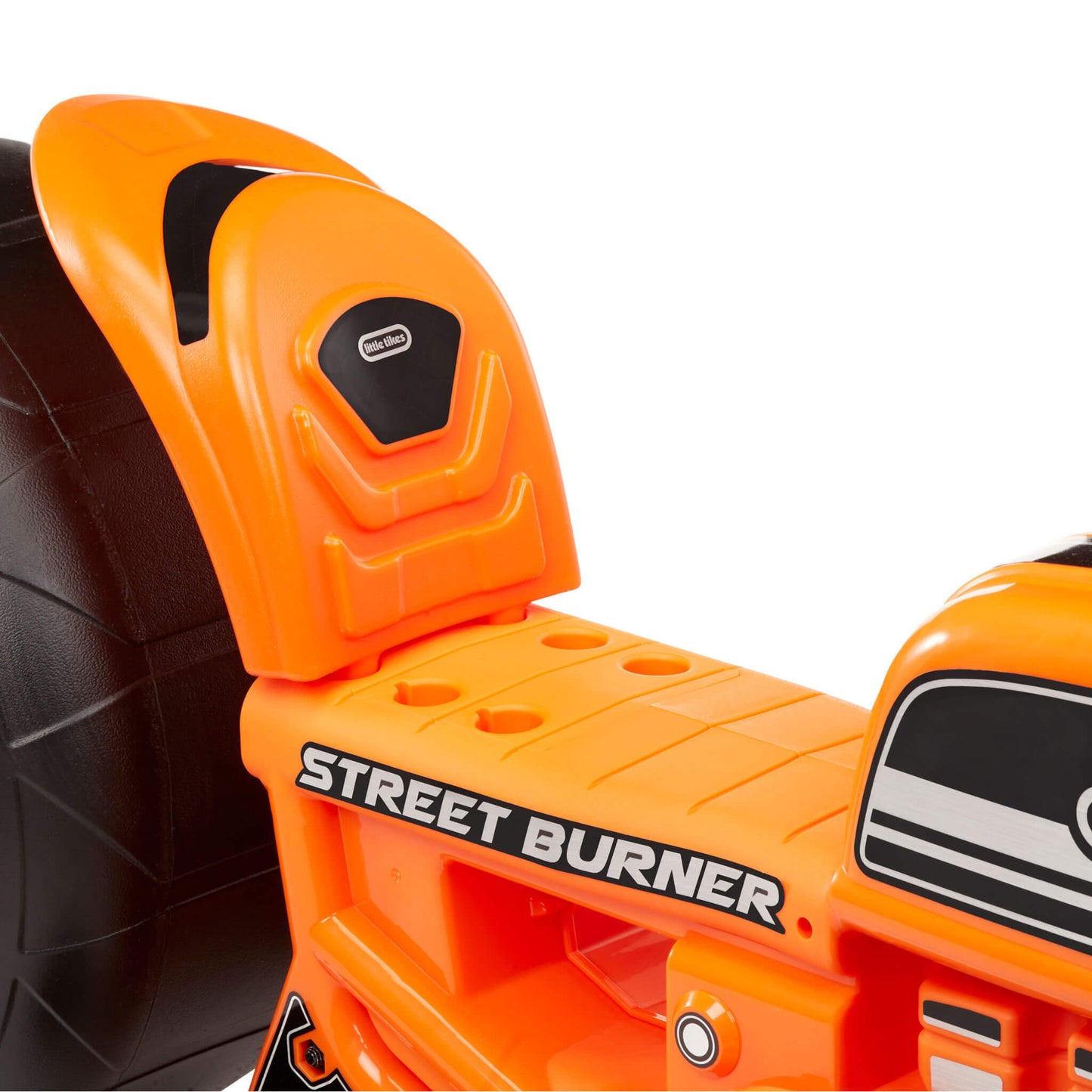 Street Burner™ Pedal Motorcycle for Kids | Little Tikes | Little Tikes