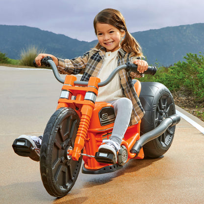 Street Burner™ Pedal Motorcycle for Kids | Little Tikes | Little Tikes