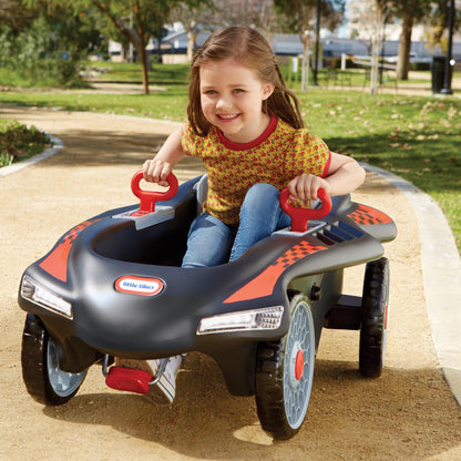 Little Tikes Jett Car Racer | Little Tikes