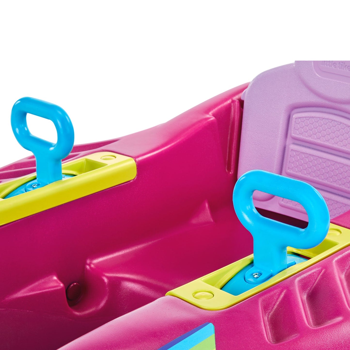 Little Tikes Jett Car Racer - Pink | Little Tikes