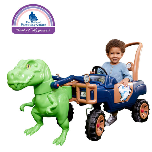 T-Rex Truck | Little Tikes | Little Tikes