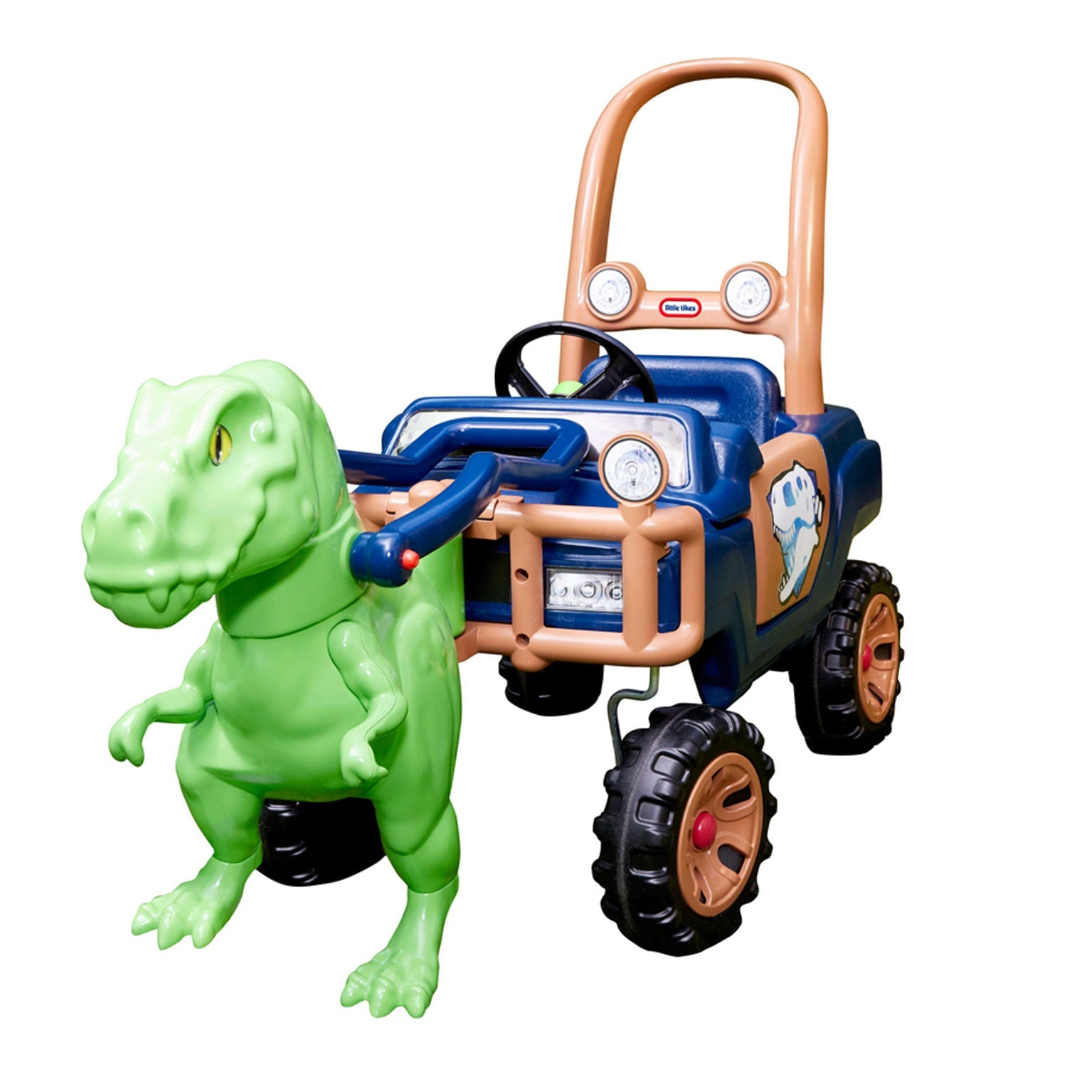 T-Rex Truck | Little Tikes | Little Tikes