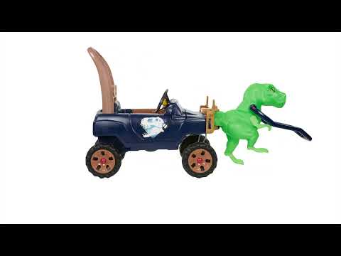 T-Rex Truck | Little Tikes | Little Tikes