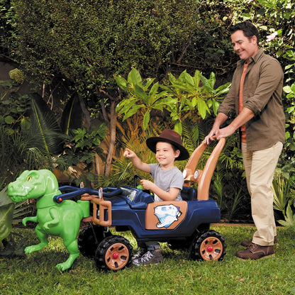 T-Rex Truck | Little Tikes | Little Tikes