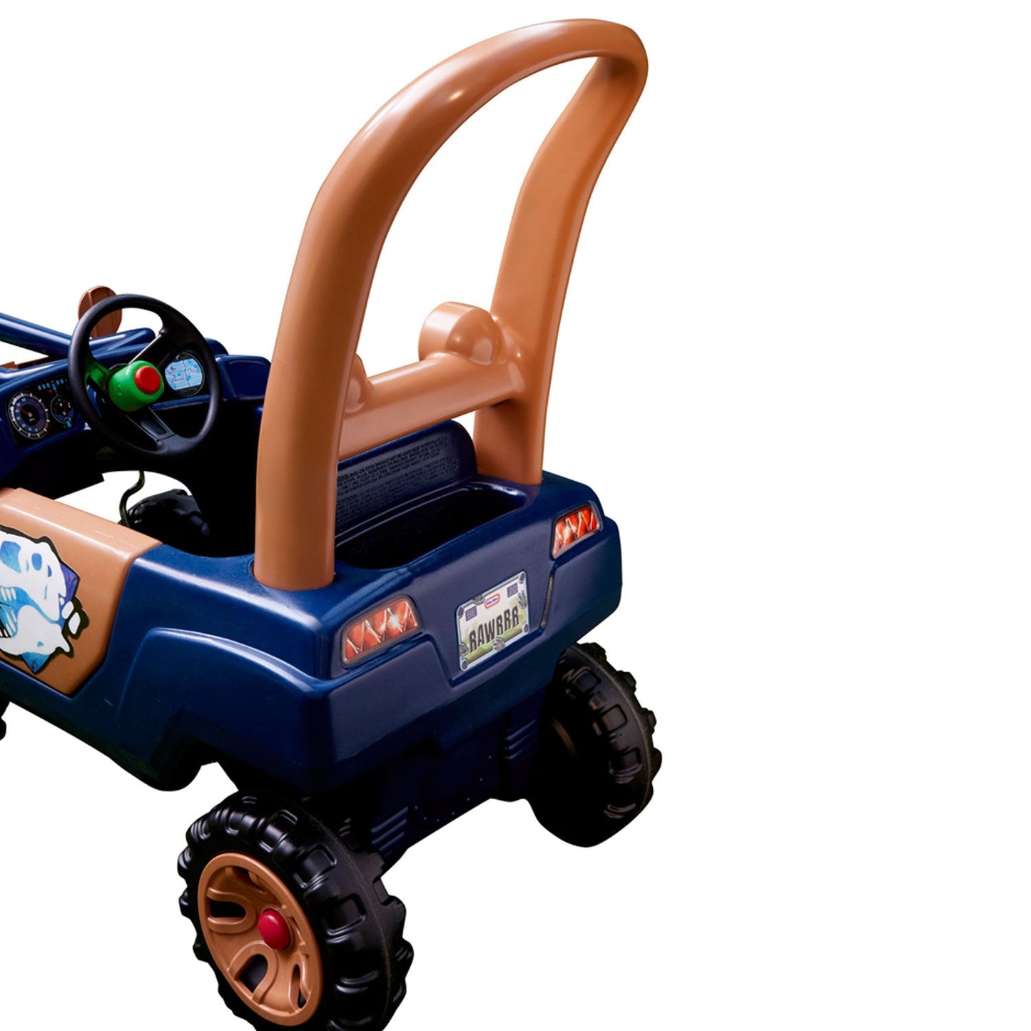 T-Rex Truck | Little Tikes | Little Tikes