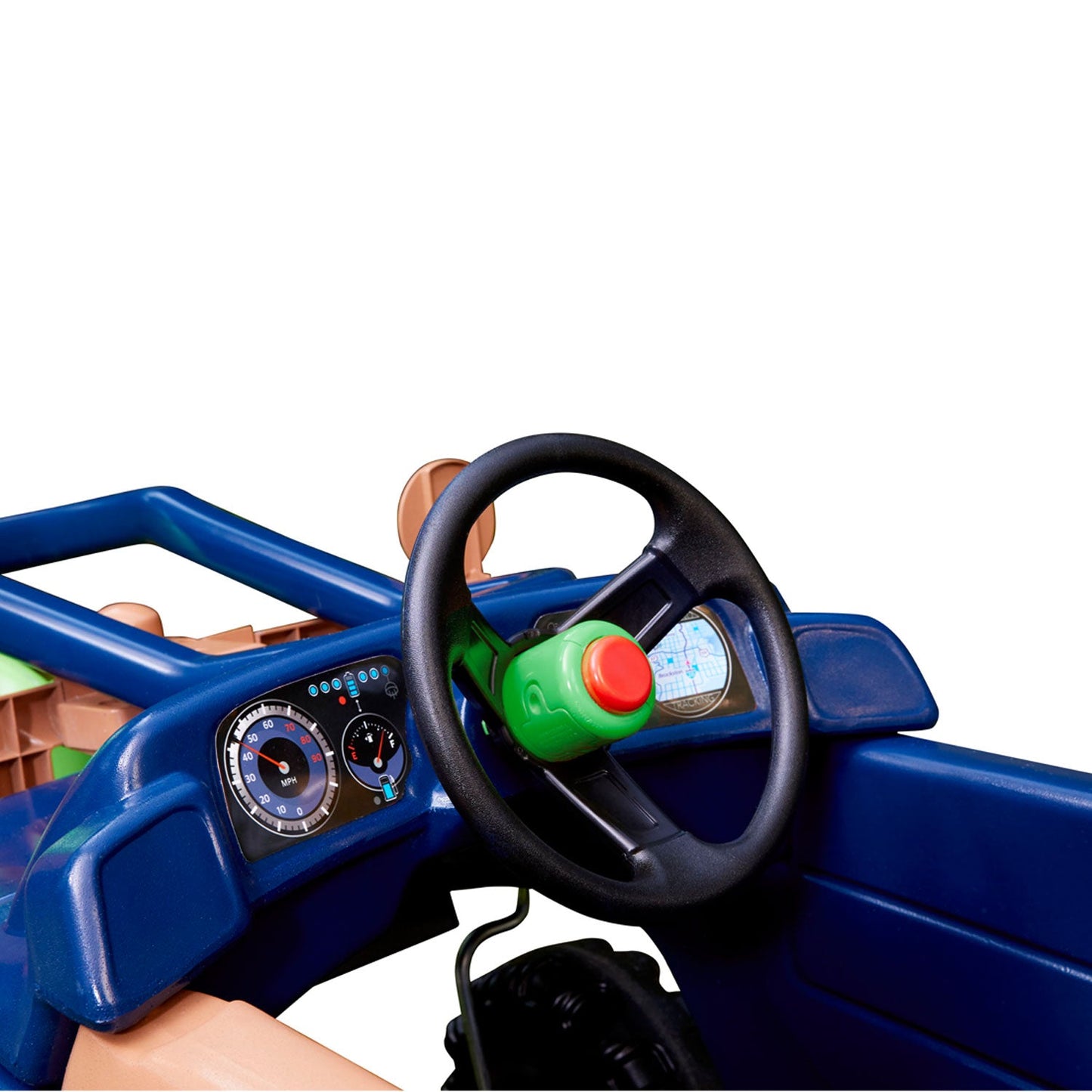 T-Rex Truck | Little Tikes | Little Tikes