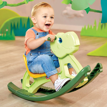 Little Tikes Easy Rockin' Dino Toy | Little Tikes
