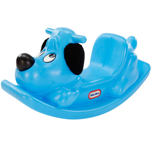 Rockin' Puppy Blue | Little Tikes | Little Tikes