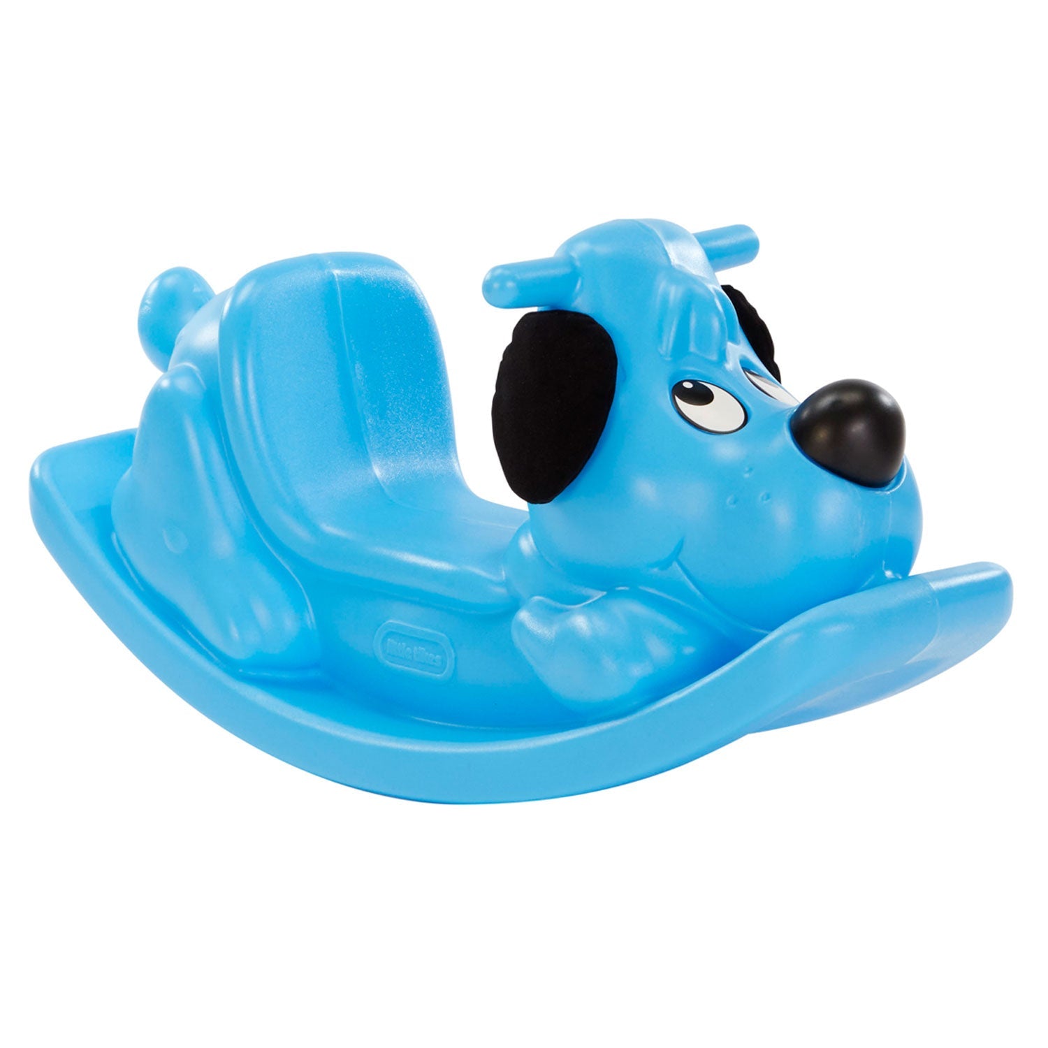 Rockin' Puppy Blue | Little Tikes | Little Tikes