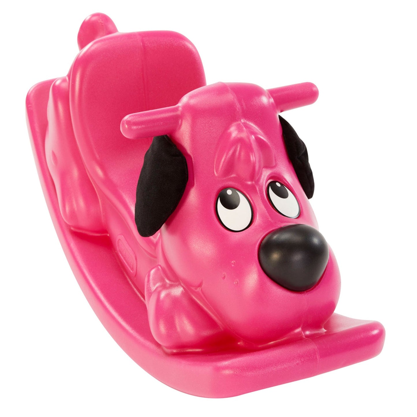 Rockin' Puppy Magenta | Little Tikes | Little Tikes