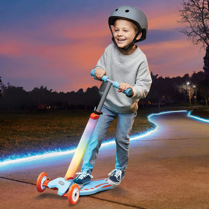 Little Tikes Glow Stick Scooter™ | Little Tikes