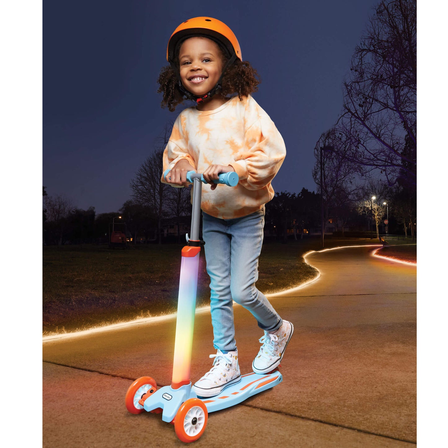 Little Tikes Glow Stick Scooter™ | Little Tikes