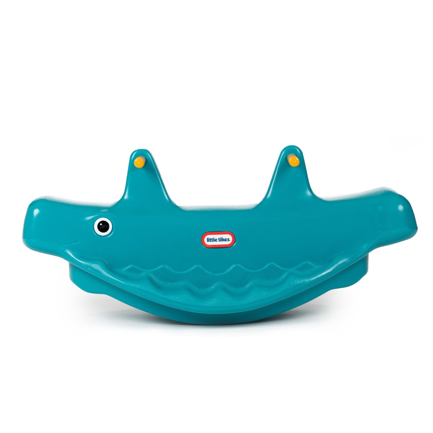 Classic Whale Teeter Totter | Little Tikes | Little Tikes