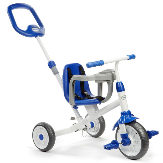 Ride 'n Learn 3-in-1 Trike | Little Tikes | Little Tikes
