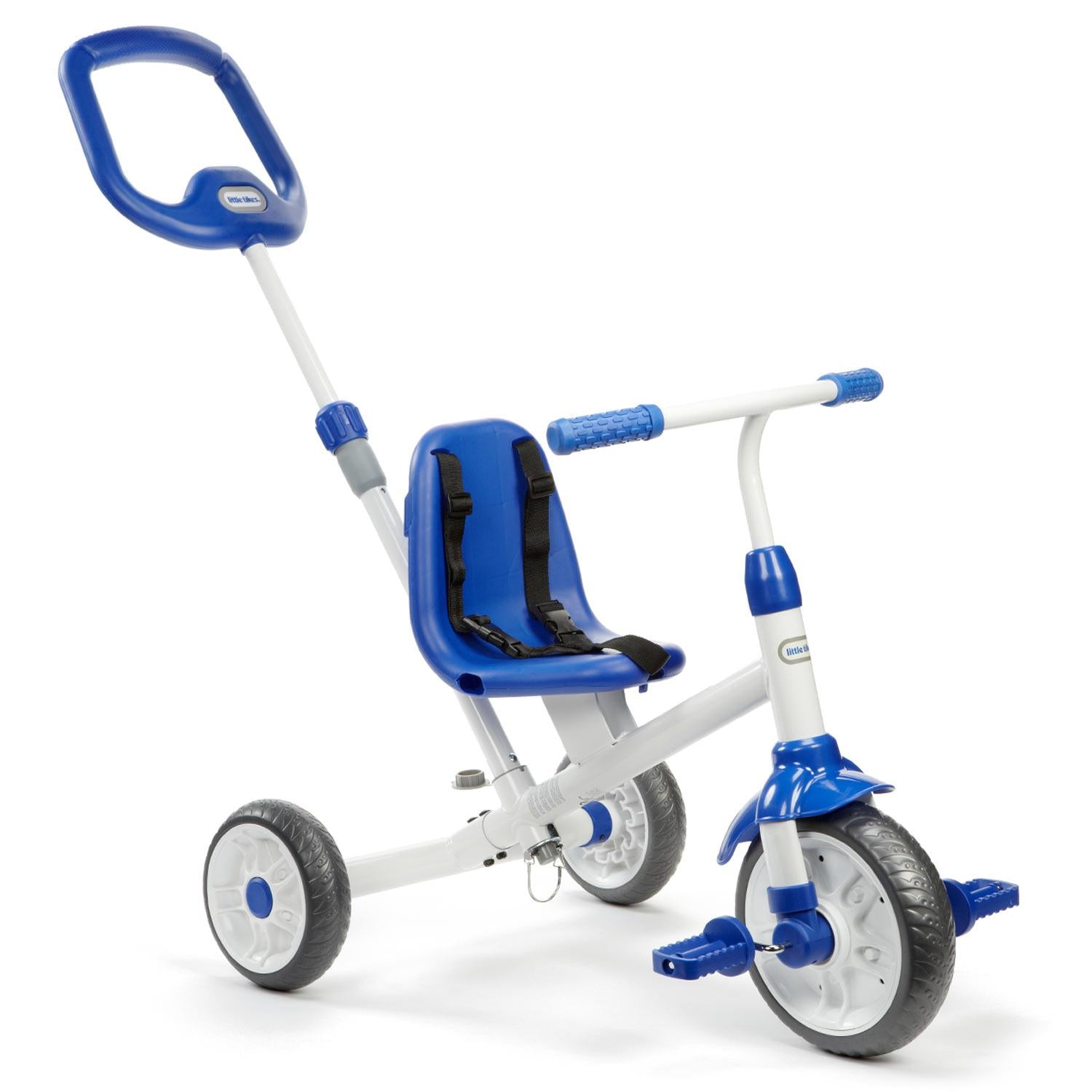 Ride 'n Learn 3-in-1 Trike | Little Tikes | Little Tikes