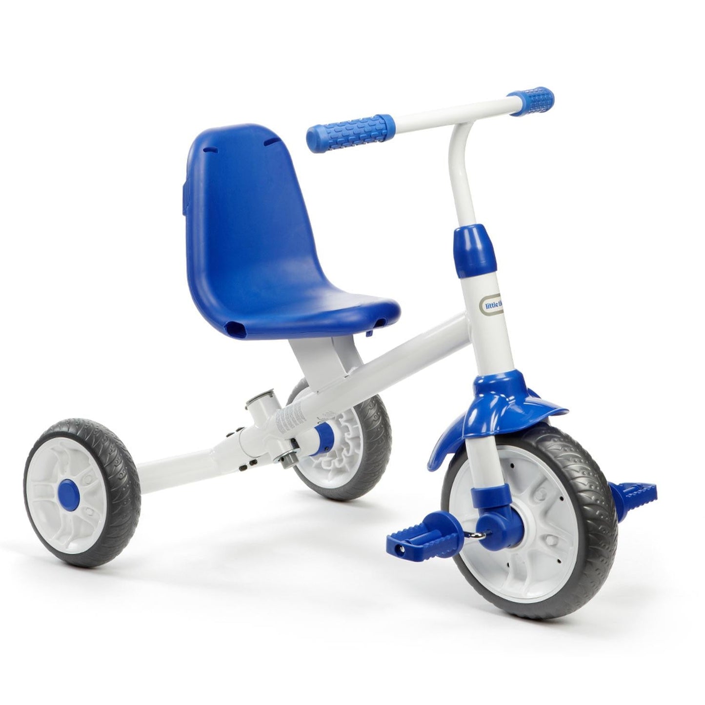 Ride 'n Learn 3-in-1 Trike | Little Tikes | Little Tikes