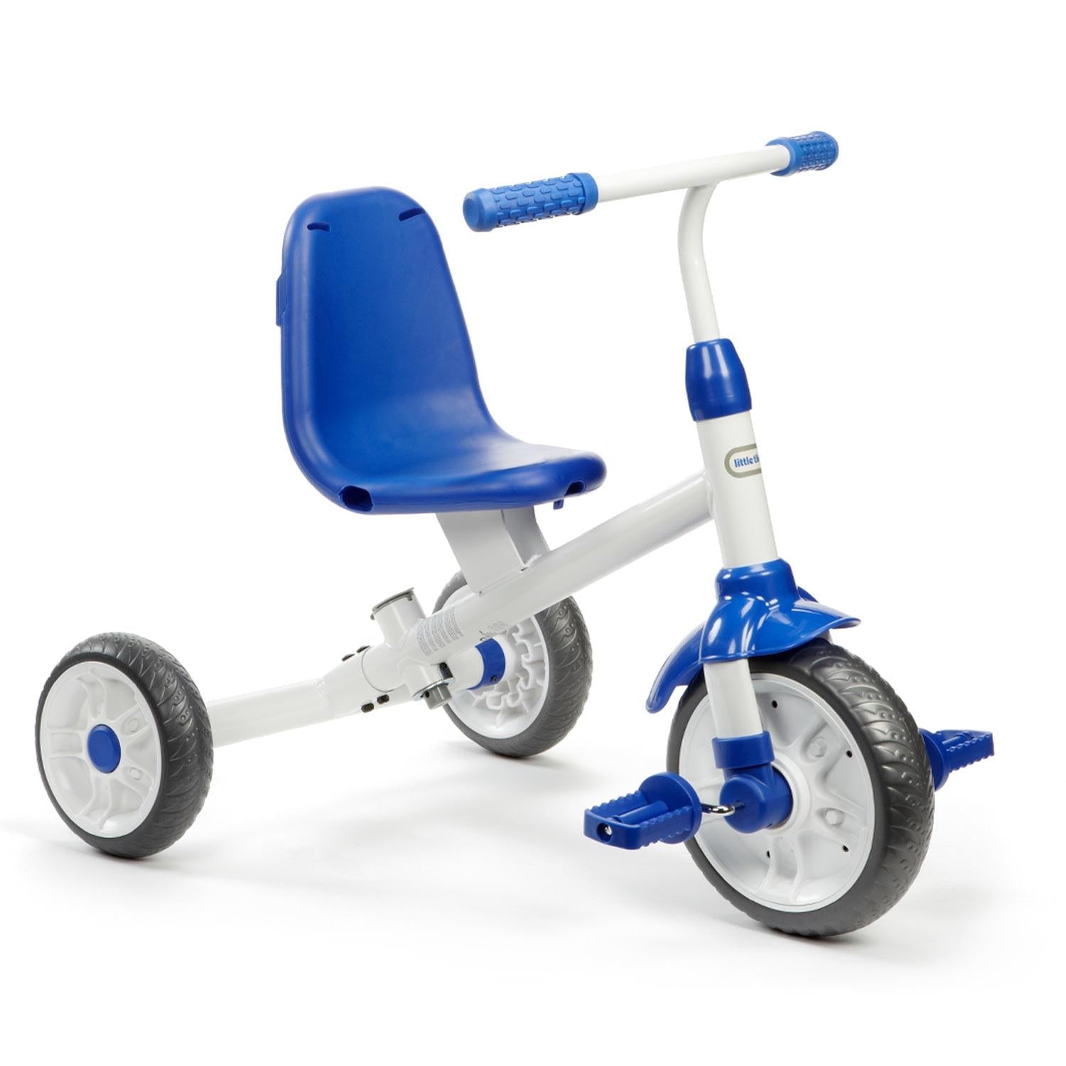 Ride 'n Learn 3-in-1 Trike | Little Tikes | Little Tikes