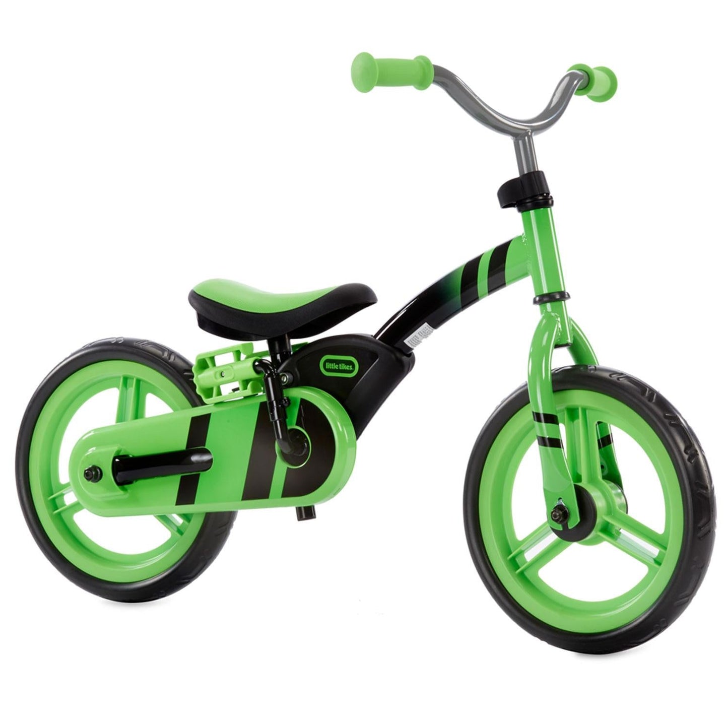My First Balance-to-Pedal Bike | Little Tikes | Little Tikes