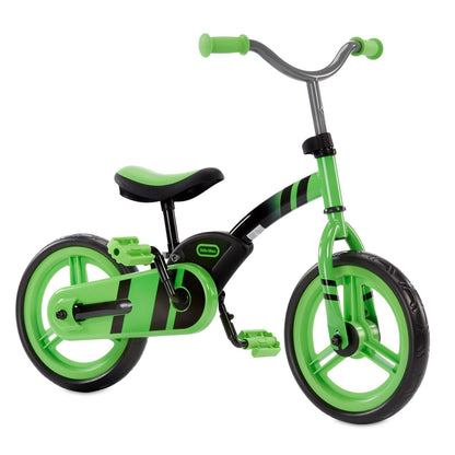 My First Balance-to-Pedal Bike | Little Tikes | Little Tikes