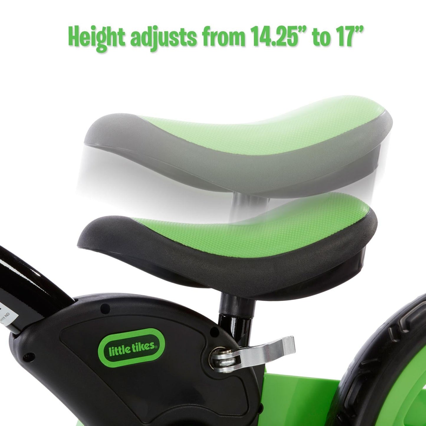 My First Balance-to-Pedal Bike | Little Tikes | Little Tikes