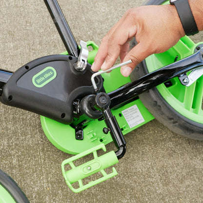 My First Balance-to-Pedal Bike | Little Tikes | Little Tikes