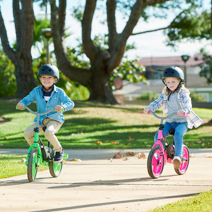 My First Balance-to-Pedal Bike | Little Tikes | Little Tikes