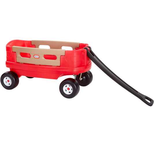 Little Tikes Jr. Explorer Wagon | Little Tikes