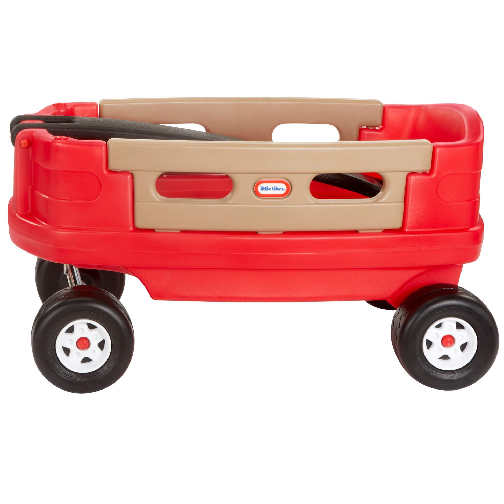 Little Tikes Jr. Explorer Wagon | Little Tikes