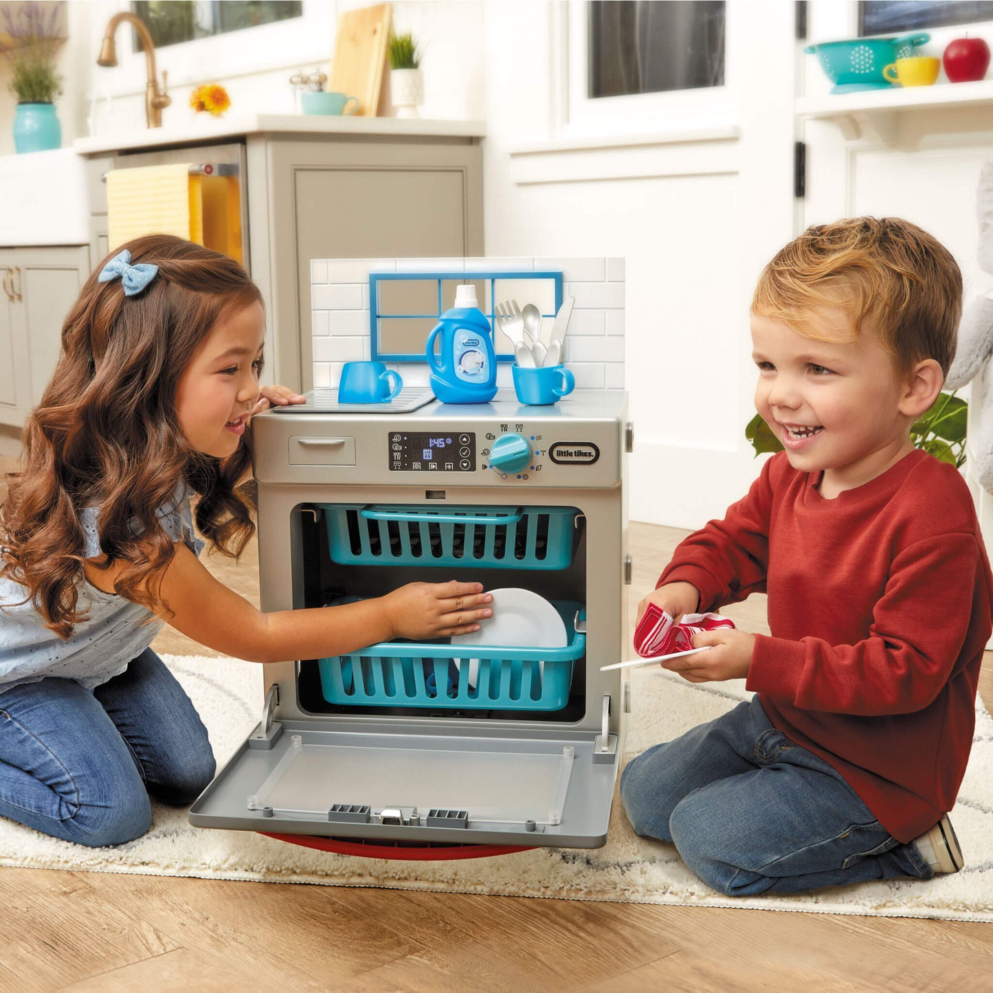 Little Tikes First Dishwasher | Little Tikes
