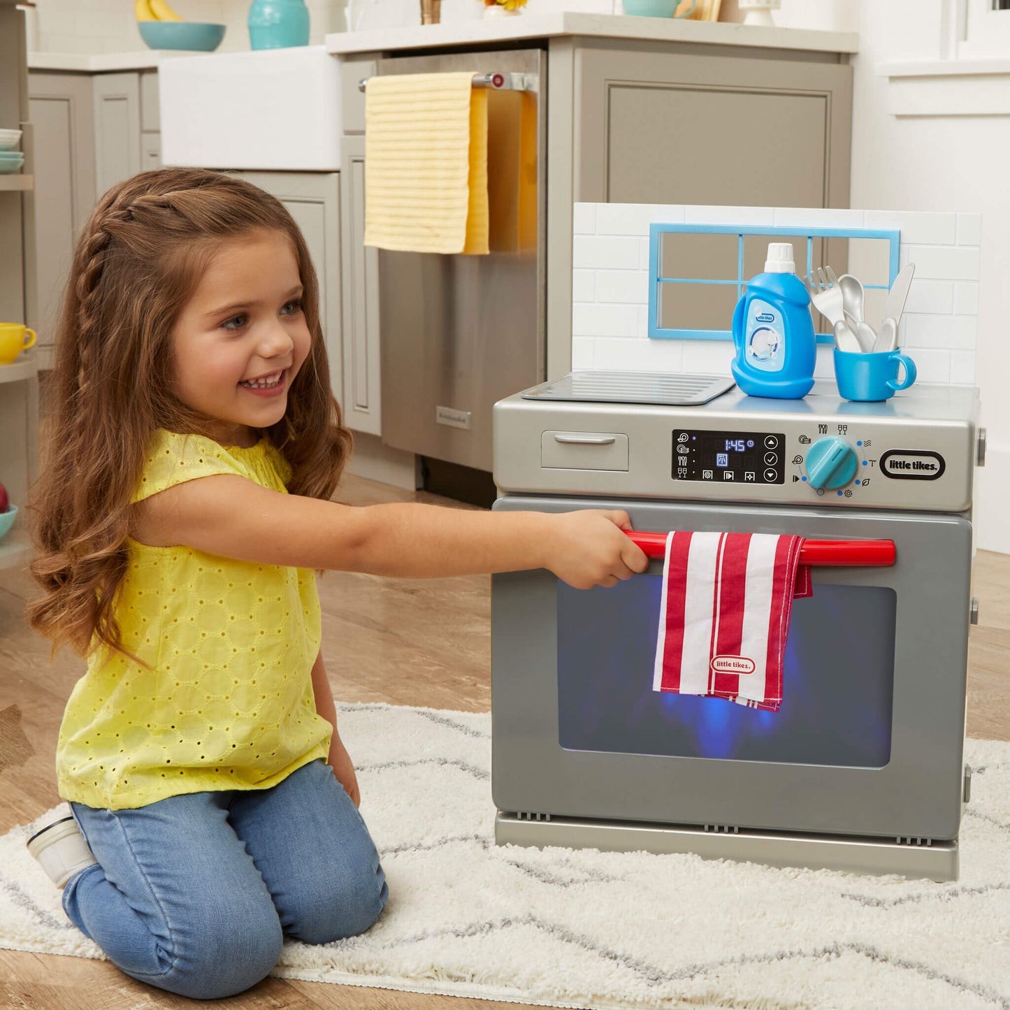 Little Tikes First Dishwasher | Little Tikes