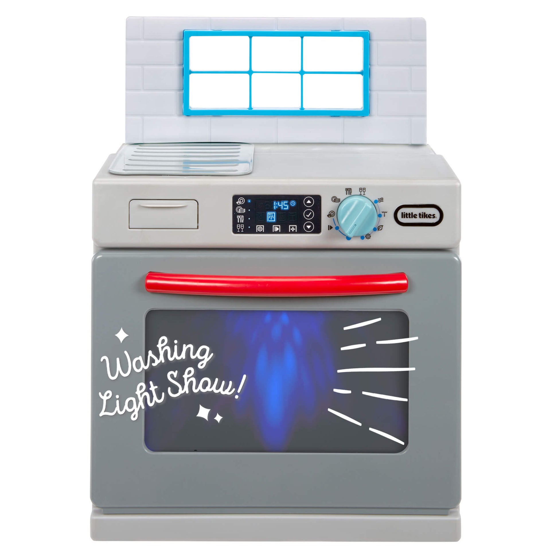 Little Tikes First Dishwasher | Little Tikes