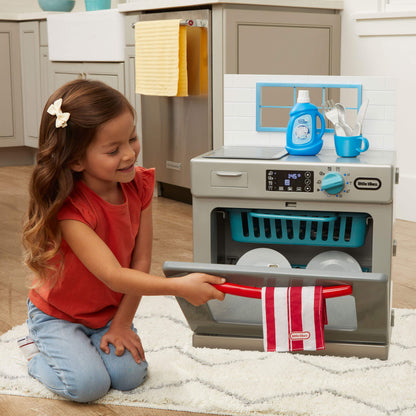 Little Tikes First Dishwasher | Little Tikes