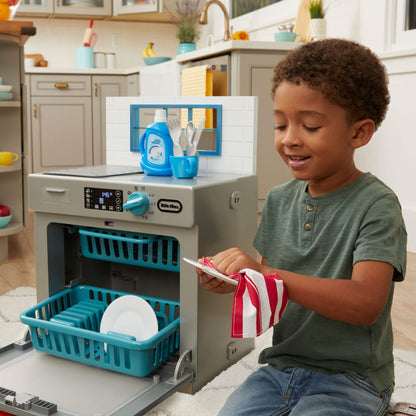 Little Tikes First Dishwasher | Little Tikes
