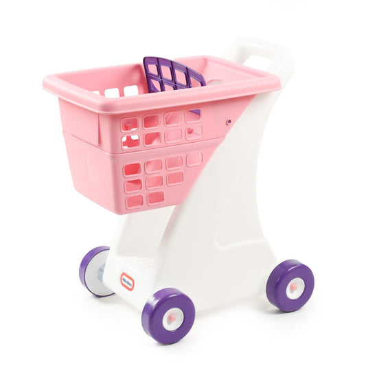 Pink Shopping Cart | Little Tikes | Little Tikes