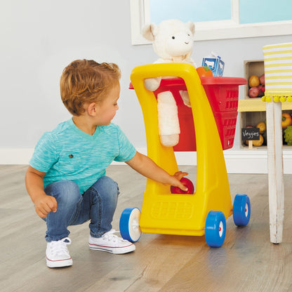 Little Tikes Shopping Cart | Little Tikes