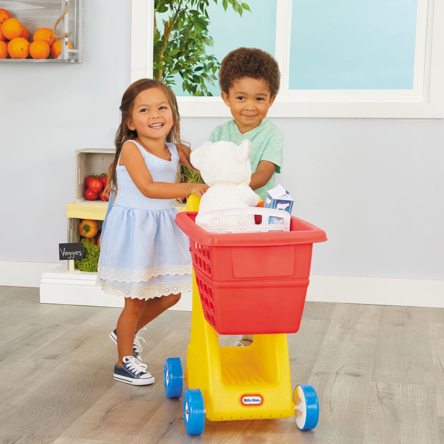 Little Tikes Shopping Cart | Little Tikes