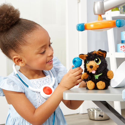 Little Tikes My First Pet Checkup Set – Toddler Vet Playset | Little Tikes