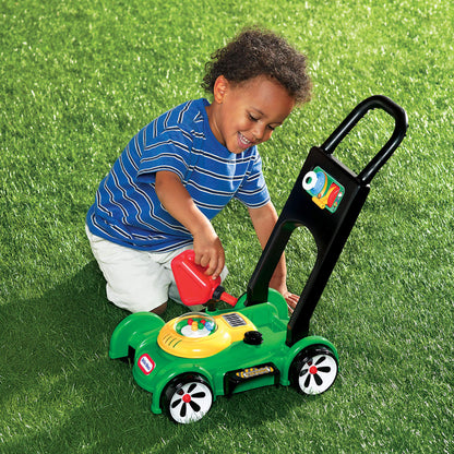 Little Tikes Gas 'n Go Mower™ | Little Tikes