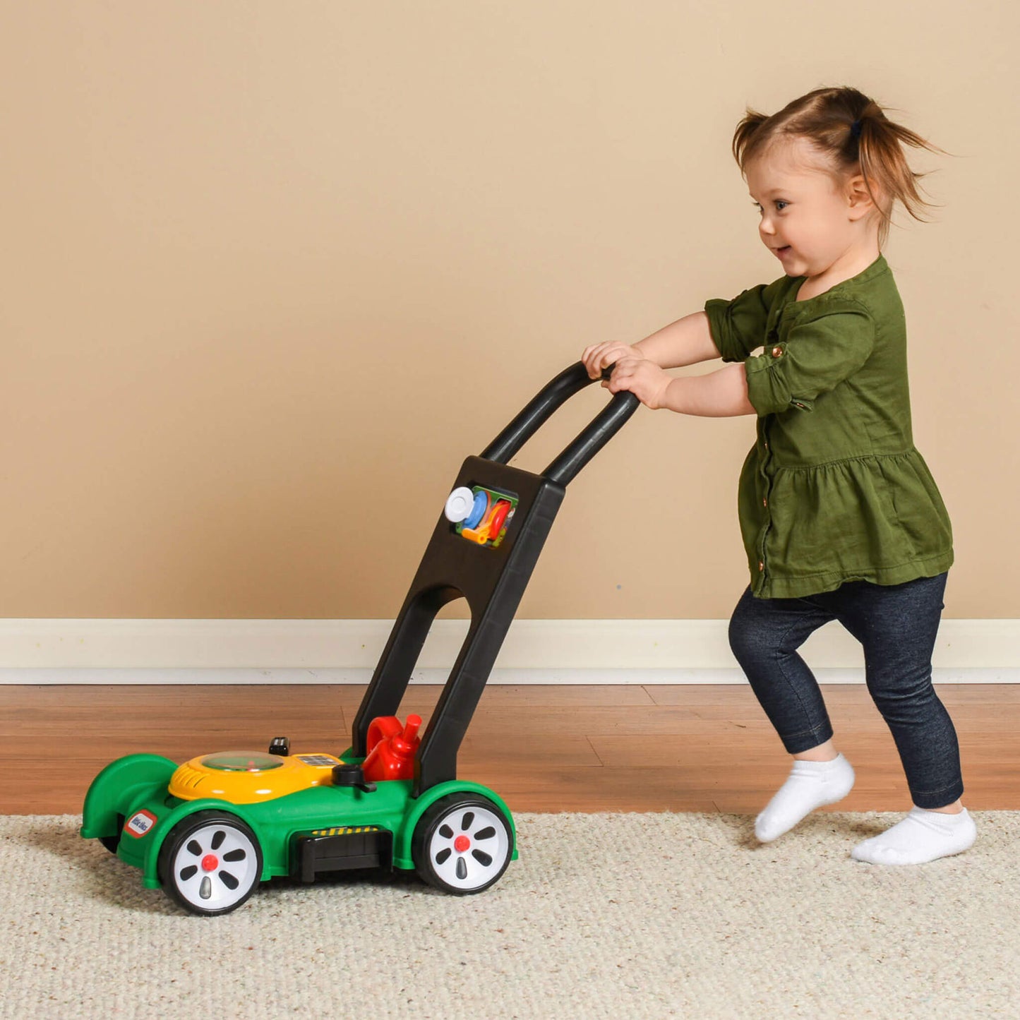Little Tikes Gas 'n Go Mower™ | Little Tikes