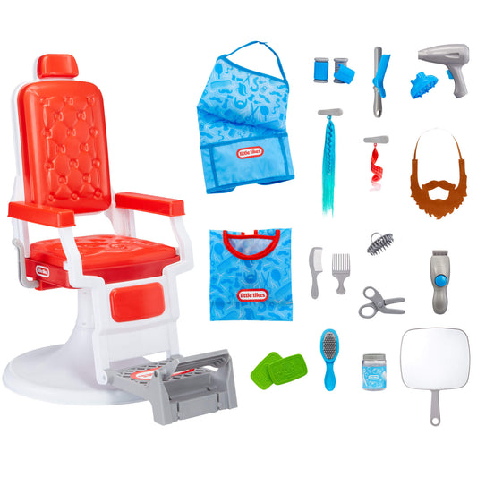 Little Tikes Hair Salon | Little Tikes