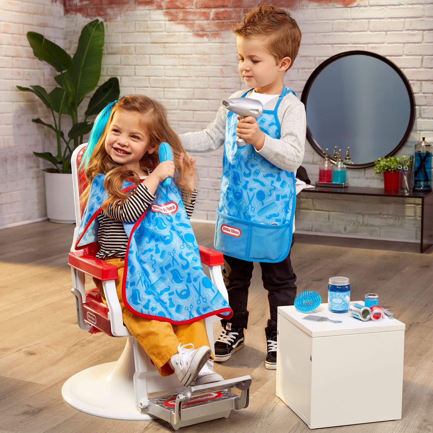 Little Tikes Hair Salon | Little Tikes