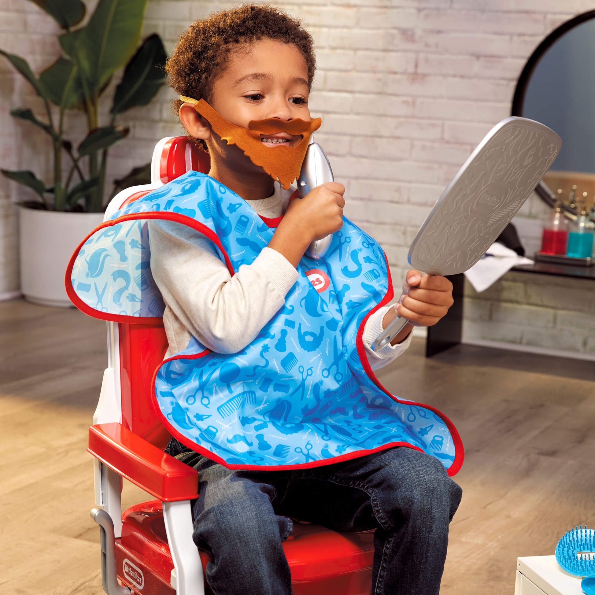 Little Tikes Hair Salon | Little Tikes