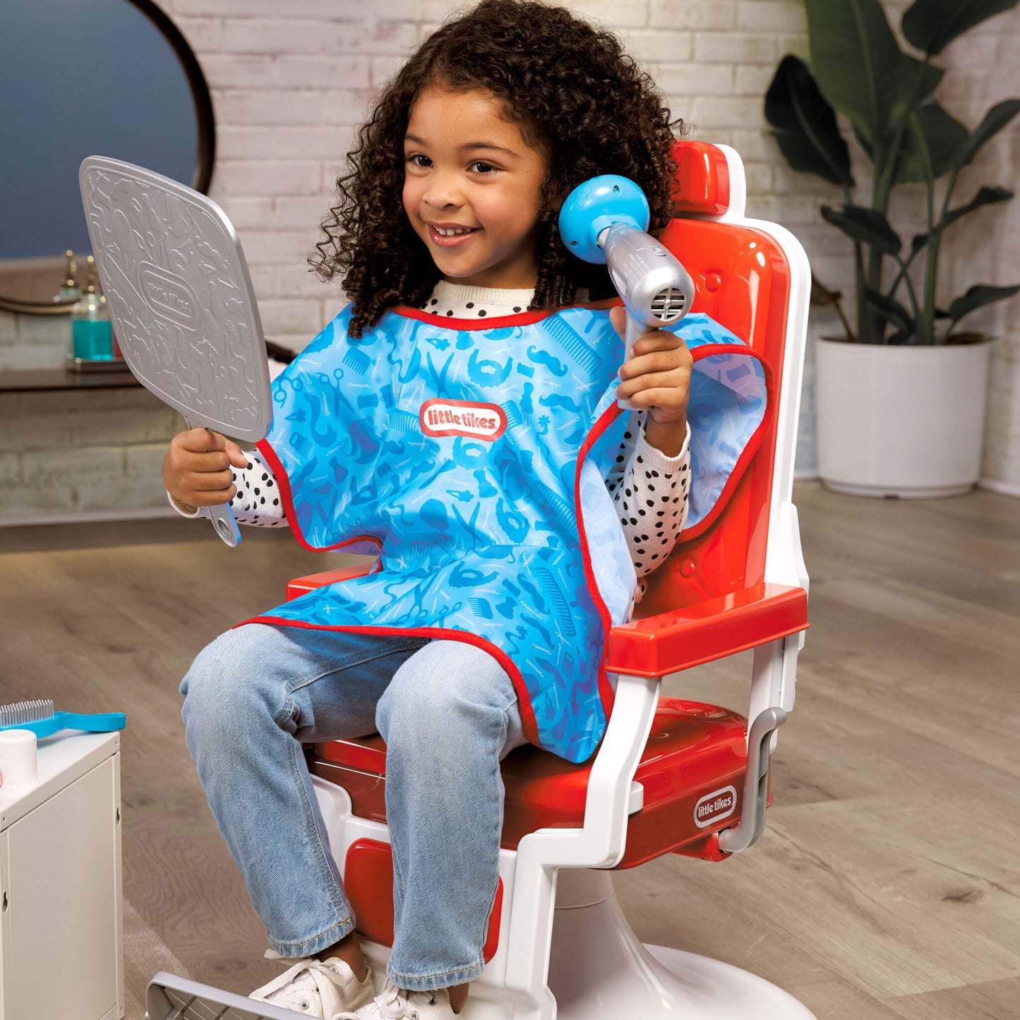 Little Tikes Hair Salon | Little Tikes
