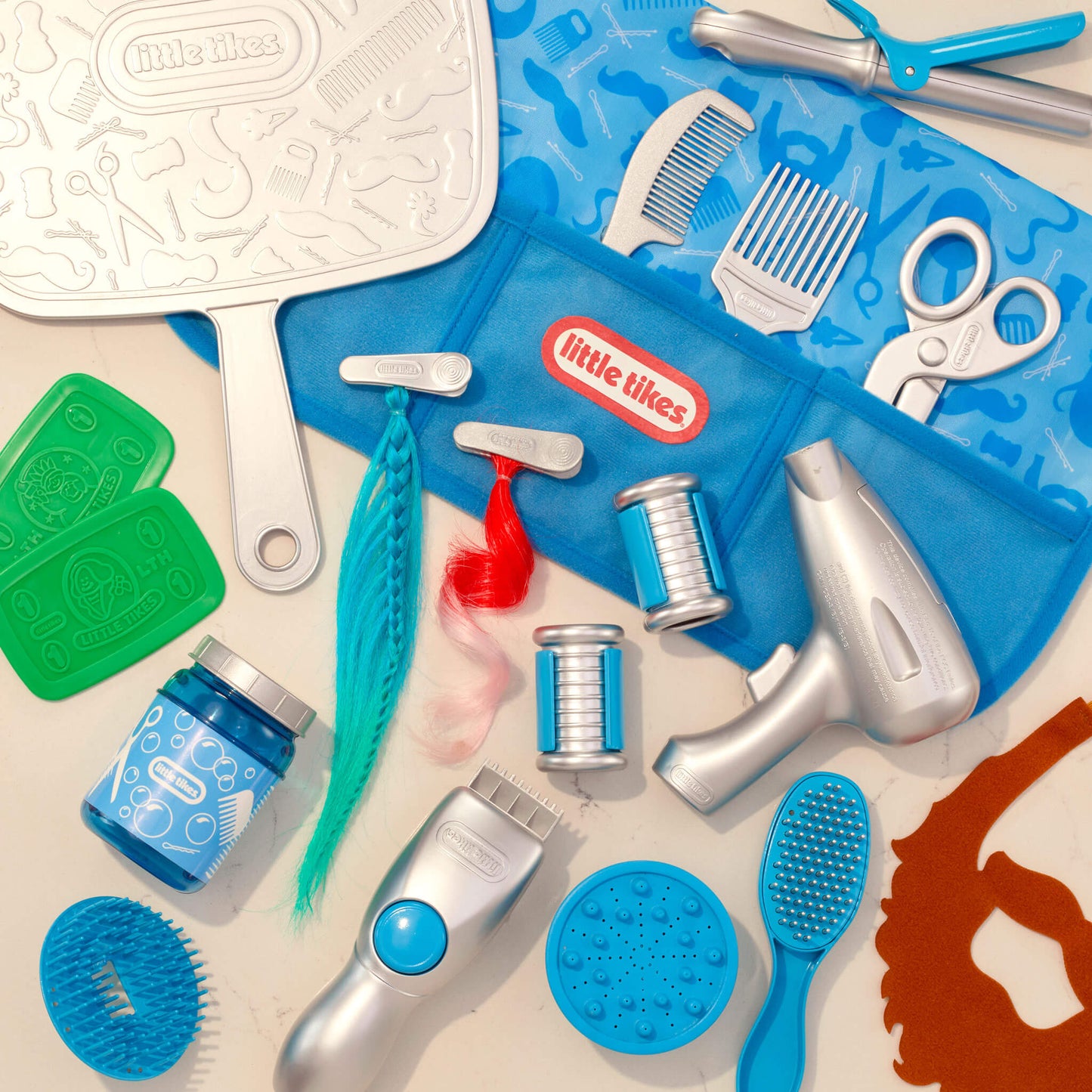 Little Tikes Hair Salon | Little Tikes